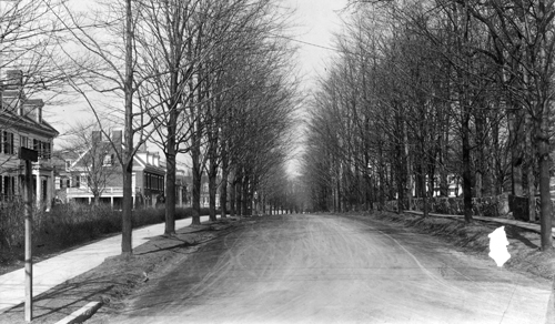 Buckminster Rd., 1910s