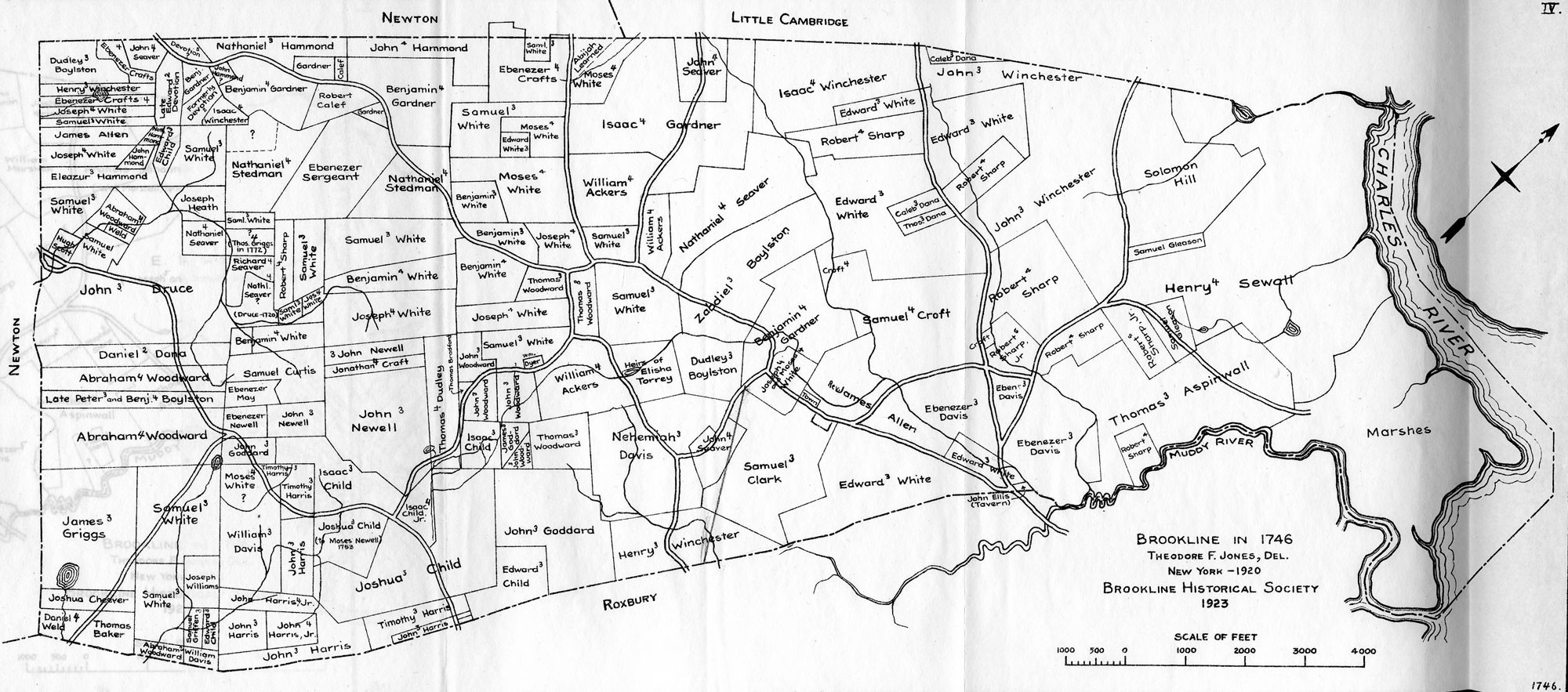 1746 Map