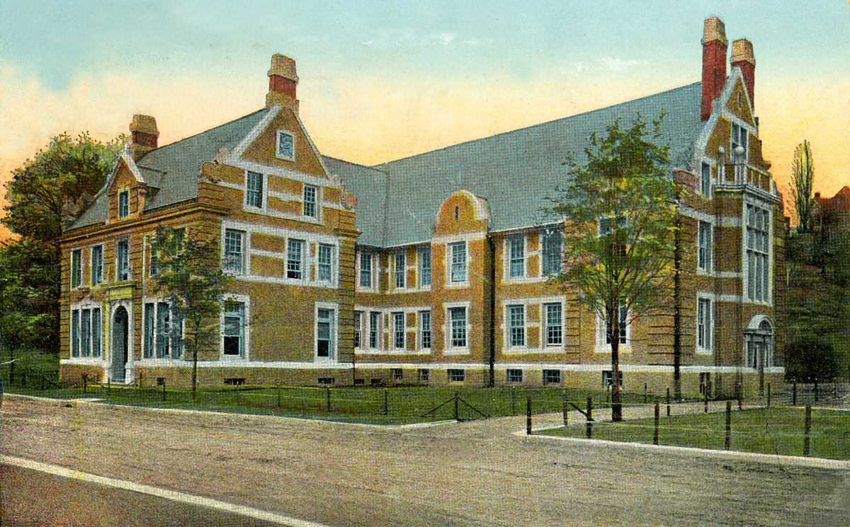 womens hospital nurseHmLarg jpg