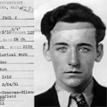 Hurley Mug Shot