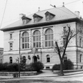 Police Station