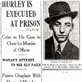 Hurley Execution