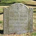 Edward Devotion Stone