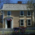 Edward Devotion House