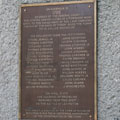 Monument of Town Founders