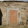 Sewall family tomb