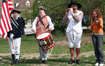 Musicians