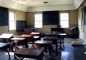 Classroom