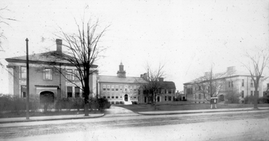 School Buildings