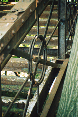 Footbridge