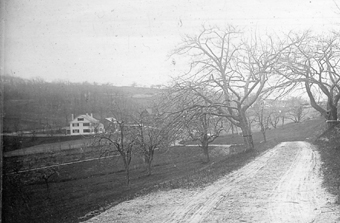 Griggs House