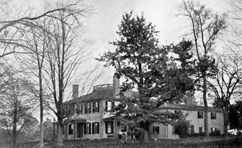 Philbrick House
