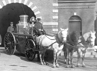 Steam Engine