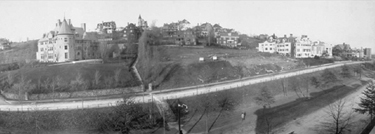 Summit Path, 1900