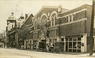 Beacon Universalist Church