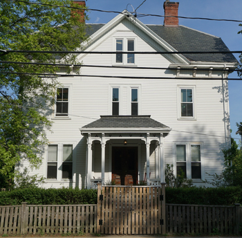 26 Cypress Street