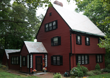 47 Cumberland Rd.