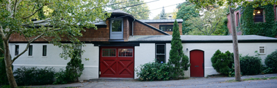 50 Cumberland Rd.