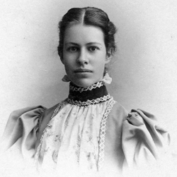 Marion L. Sharp