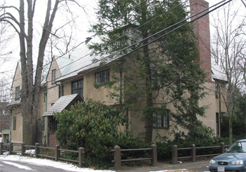 111 Carlton St.