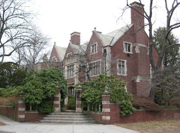 16 Prescott St.
