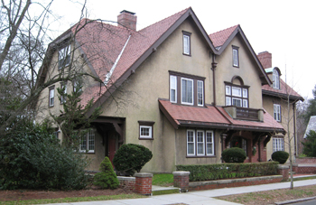 170 Ivy St.
