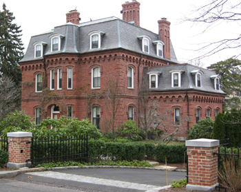 23 Prescott St.