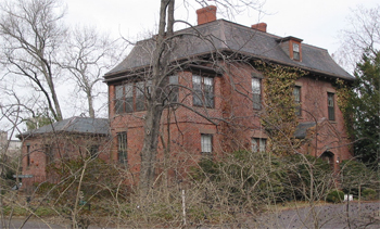 25 Lenox St.