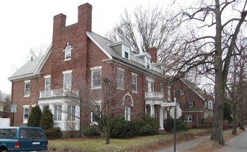 4 Worthington Rd.