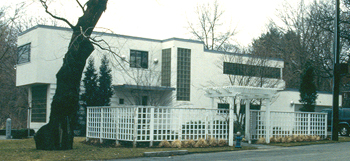 6 Chilton St.