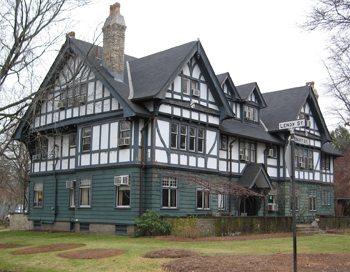 6 Prescott St.