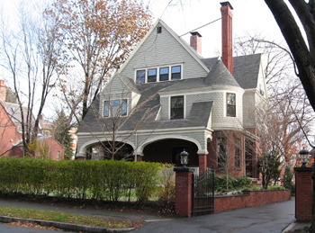 79 Carlton St.