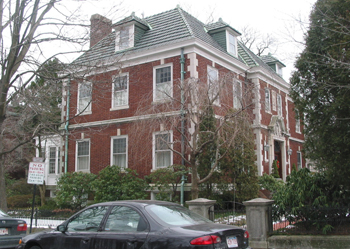 95 Carlton St.